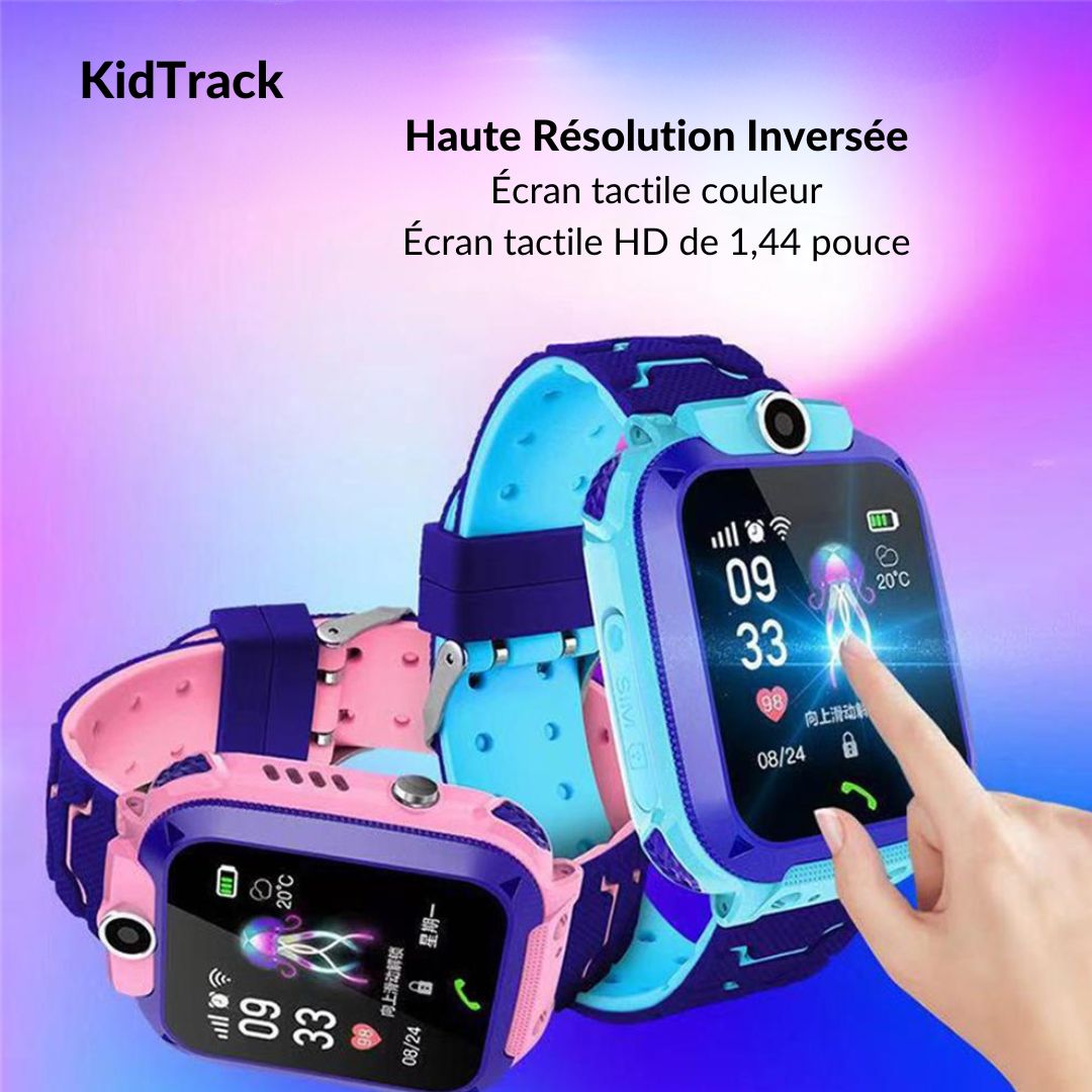 KidTrack